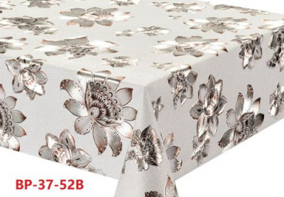 BP-37-52B Клеенка Liris на тканой основе 1,37м*20м (20)