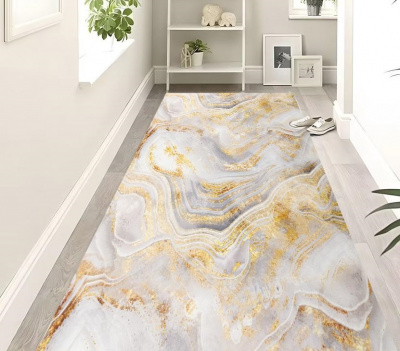 Коврик (Sponge) Baizheng Прорезиненый (диатомитовые) рулон 0,6*15м BGZN60-11