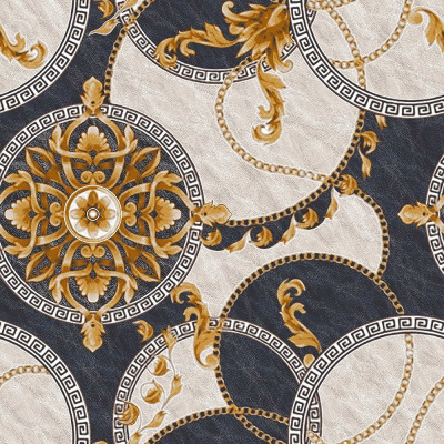 Ковер ПРИНТ 3,0*4,0 прямой p2556/a11/91