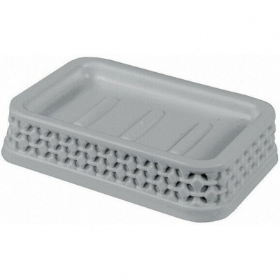 Мыльница OSLO молочный туман PT1346МЛ-24 (24)