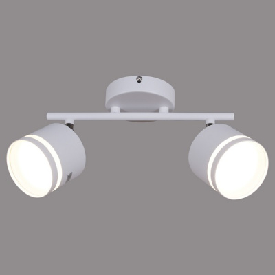 50540-0.3-02 WT+CR 15W GX53 Cветильник потолочный (1)