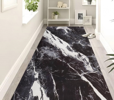 Коврик (Sponge) Baizheng Прорезиненый (диатомитовые) рулон 0,6*15м BGZN60-12