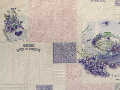 Обои 904001 Арома (9) Элизиум