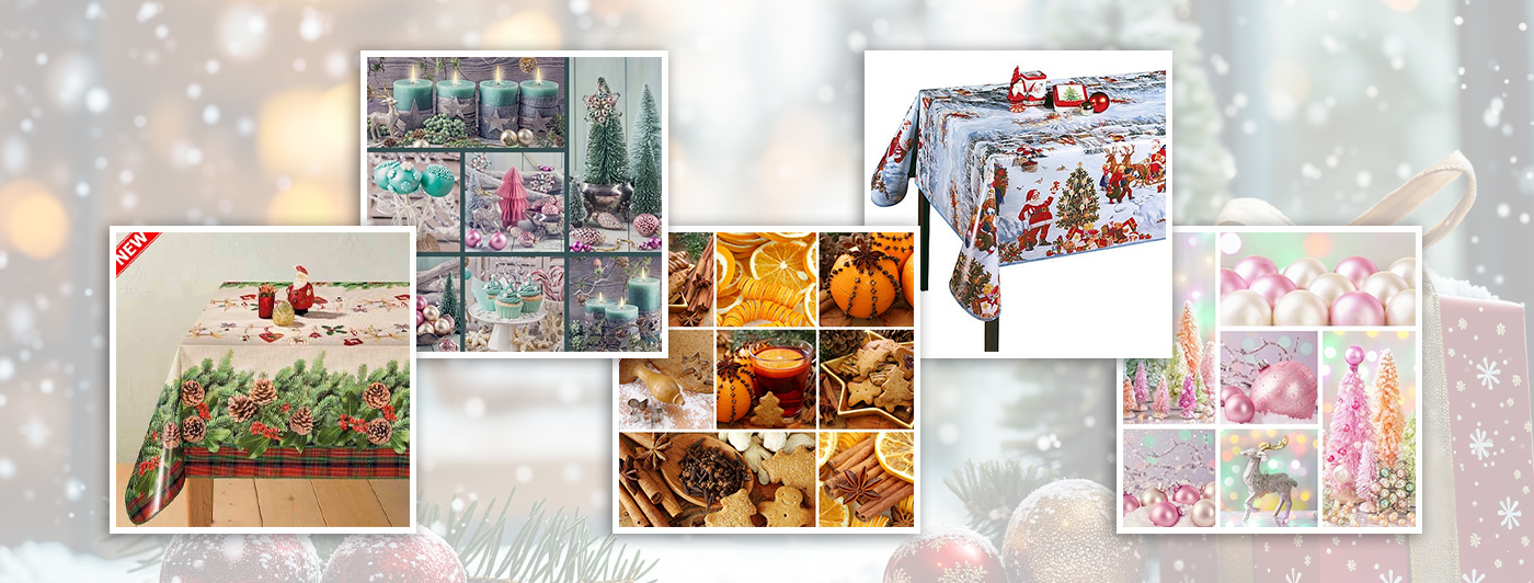 Новинки и ХИТЫ для праздничного настроения! 