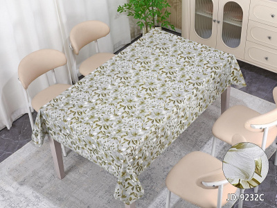 DB-9235C Клеенка GRACE (металлик) на тканевой основе 1,37м*20м (20)