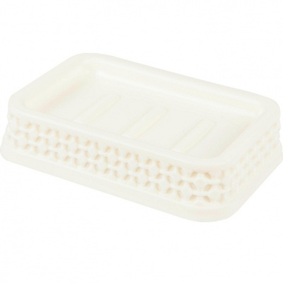 Мыльница OSLO молочный туман PT1346МЛ-24 (24)