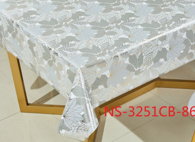 3251CB Клеенка Charm (глянец) на тканевой основе 1,37м*20м (20)