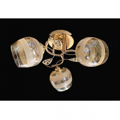 6441A/3 FGD Е27 3х40W Cветильник потолочный (4)