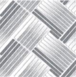 Ковер ПРИНТ 3,0*4,0 прямой p3545/a1/111