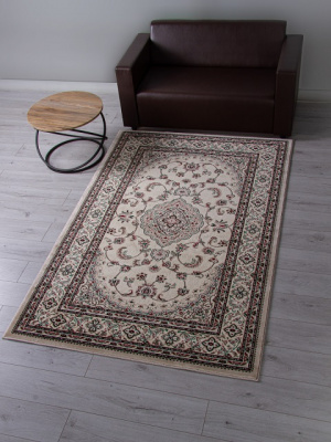 Ковер COLIZEY 0,8*1,5 прямой D389 BEIGE
