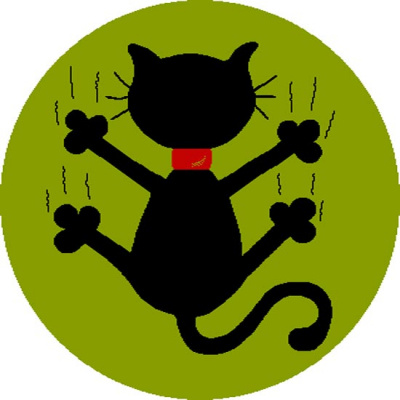 Ковер ФЭНСИ 0,75*0,75 овал 20815_22011