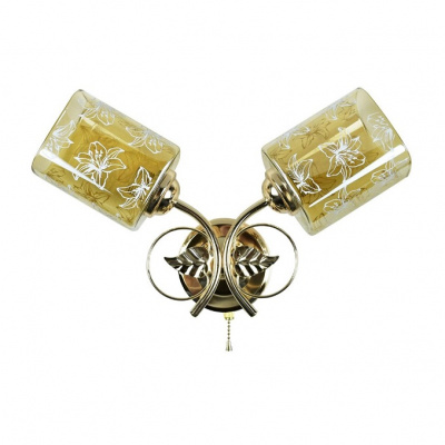 9609B/2 FGD Е27 Светильник настенный (10)