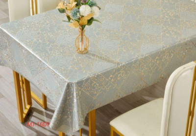 MJ-16DF Клеенка Versal/Liris на тканой основе 1,37м*20м (20)