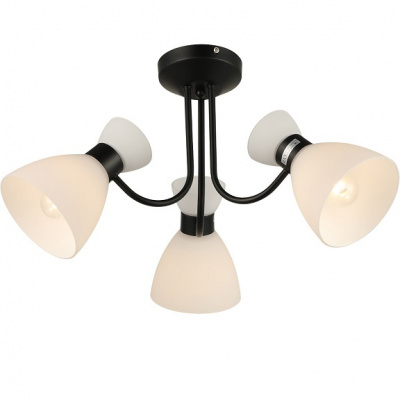 20135/3BK WT Е27 Светильник потолочный (1)