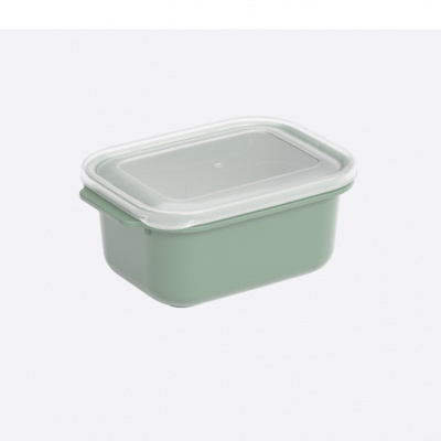 Контейнер DDStyle Easy Keep прямоуголный 1л (31222) (24)