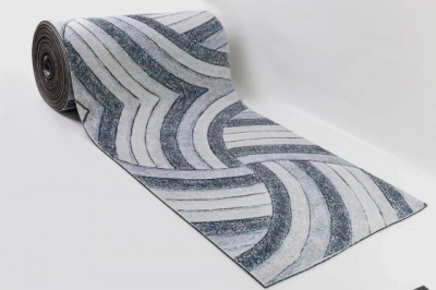 Коврик войлок Фотопринт ROOMIS рулон 2,0*15м B150-446