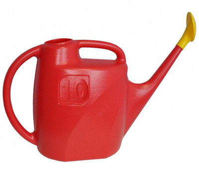 Лейка 10л. Э-335 (10) Лейка 10л. Э-335 (10)