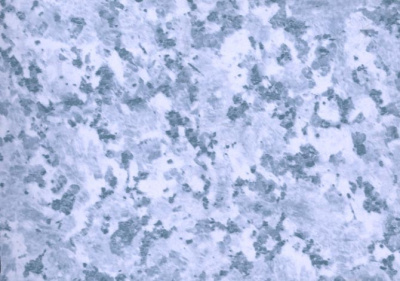 110 Пленка самоклеящаяся 90смх8м (гранит голубой)