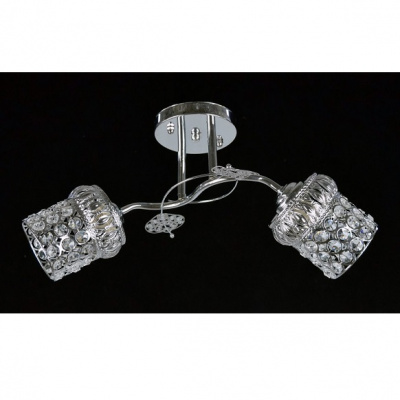 6451A/2 CR E27 2х40W Светильник потолочный (6)