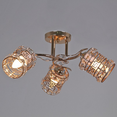 03672-0.3-03 FGD E27 D540 H230 Светильник потолочный (2)