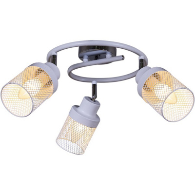 05905-0.8-03А WH+CR E14 Cветильник потолочный (1/6)