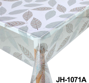 1071 Клеенка LASER 0,6м*20м (непрозрачный фон) (толщина 0,6мм) (20)