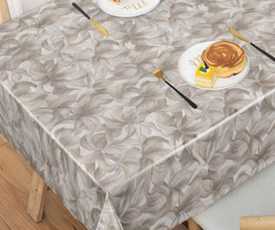 SFY-2524FG Клеенка PERLA на тканой основе1,40м*20м (20)