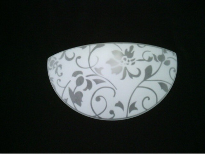 Светильник ДЮНА 1/2 D300 Эрика 