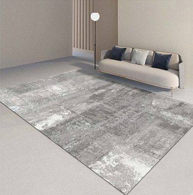 Коврик войлок Фотопринт HOMEMAT HALLWAY рулон 1,2*15м HMA.FV.F-104/120 (Абстракция серый)