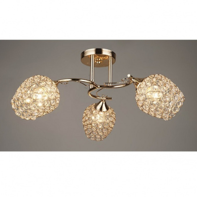 4005/3 FGD E27 Cветильник потолочный (6)