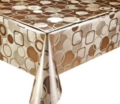 DN-8407F Клеенка печатная 1,37м*20м (20)