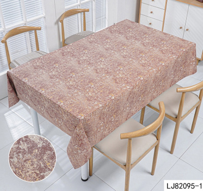 LJ-82095-1 Клеенка Richie на тканевой основе 1,37м*20м (20)