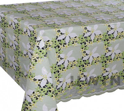 3144A Клеенка MEGA LACE ажурная РОССИЯ (22)