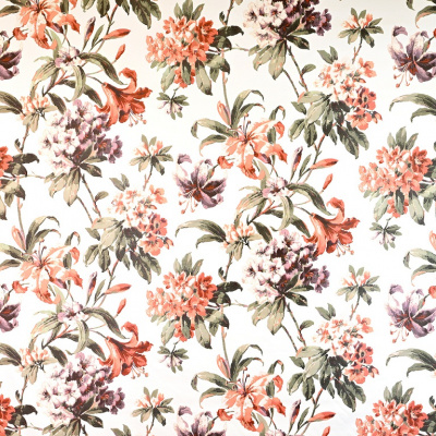 R285-1-2 Клеенка Varmax на тканевой основе 1,37*20м (аналог Oxford)