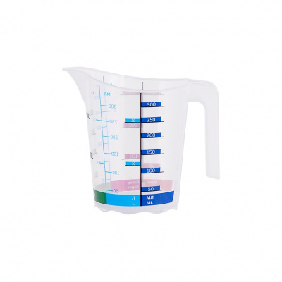 Кружка мерная "Домино" 0,3л Э-538 (90) Кружка мерная "Домино" 0,3л Э-538 (90)