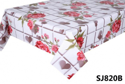 820A Клеенка AVELIA на нетканой основе 1,4*20м 