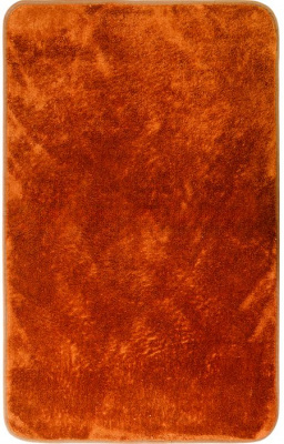 Коврик "SHUNC" 60*90 (коричневый)