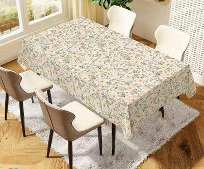 SX-SL18401 Клеенка GRACE ткань с пвх покрытием 1,37м*25м (20) 