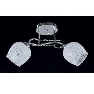 9169/2 CR Е27 40W Cветильник потолочный (6)