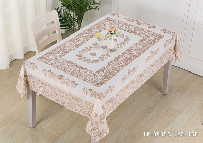 LP-0995C Скатерть GRACE 10шт/рул. (137*182см) (10)