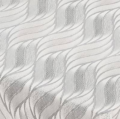  LA-0709VP Клеенка Grace Лейс без основы (1,4*20м) с перламутровым блеском