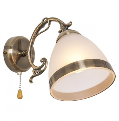 30280/1wAB WT E27 40W Светильник настенный (1)