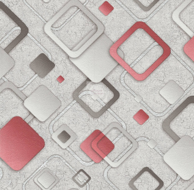 Обои Ромбы 6275-5  (12)