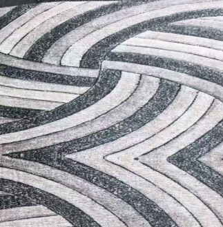 Коврик войлок Фотопринт ROOMIS рулон 2,0*15м B150-446