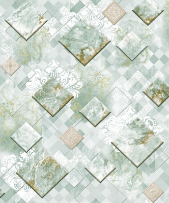 Обои Фаянс 922-04 (15) С3 гр.2