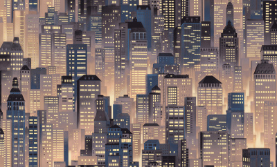 Обои 8990-19 "BELGOROD" (6) Индустрия