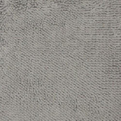 Коврик "Макароны" 1шт 50*80 (серый)