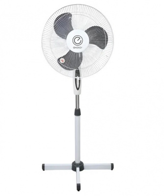 Вентилятор напольный ENERGY EN-1663s серый 60W (2)