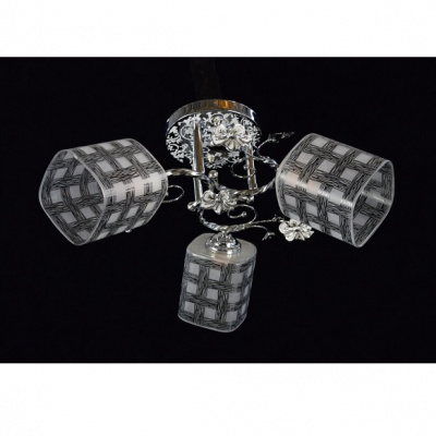 3736/3 CR Е27 3х40W Cветильник потолочный (4)