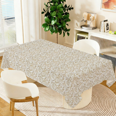 PUDKZ406-02 Клеенка GRACE ткань полиуретановым покрытием 1,37м*20м (20) 